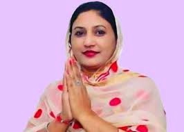 ਭਾਜਪਾ ਨੇ ਸਤਿਕਾਰ ਕੌਰ ਗਹਿਰੀ ਨੂੰ ਪਾਰਟੀ ’ਚੋਂ ਬਾਹਰ ਕੱਢਿਆ 