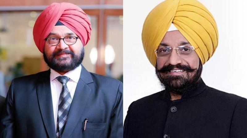 ਪੰਜਾਬ ਦੀਆਂ 2 ਯੂਨੀਵਰਸਿਟੀਆਂ ਦੇ VCs ਦਾ ਵਧਾਇਆ ਗਿਆ ਕਾਰਜਕਾਲ,ਰਾਜਪਾਲ ਪੁਰੋਹਿਤ ਨੇ ਦਿੱਤੀ ਮਨਜ਼ੂਰੀ