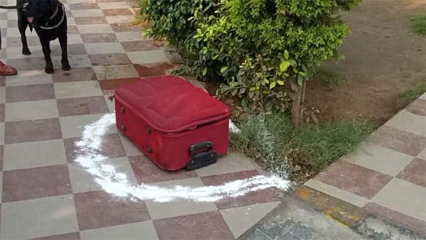 ਲਾਸ਼ ਮਿਲੀ ਜਲੰਧਰ ਰੇਲਵੇ ਸਟੇਸ਼ਨ ਦੇ ਬਾਹਰੋਂ ਬੈਗ ''ਚੋਂ , ਸਾਹਮਣੇ ਆਈ ਹੈਰਾਨੀਜਨਕ ਗੱਲ। 