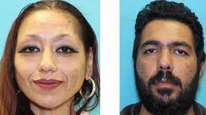 ਗ੍ਰਿਫ਼ਤਾਰੀ ਵਾਰੰਟ ਜਾਰੀ ਹੋਇਆ 6 ਬੱਚਿਆਂ ਸਮੇਤ ਅਮਰੀਕਾ ਤੋਂ ਭਾਰਤ ਭੱਜੇ ਜੋੜੇ ਖ਼ਿਲਾਫ਼ । 