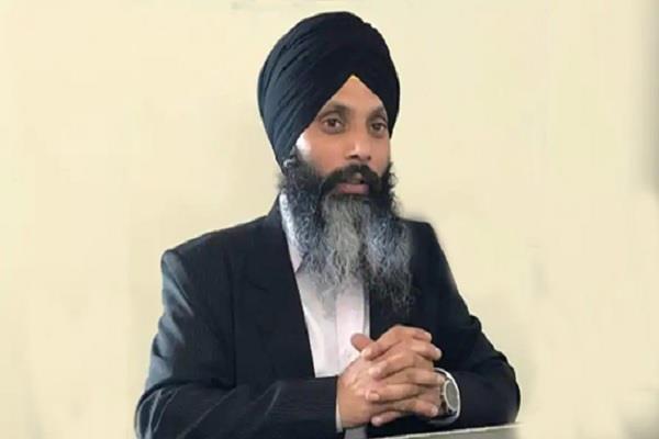 ਕੈਨੇਡਾ ''ਚ ਹਰਦੀਪ ਨਿੱਝਰ ਦੀ ਬਰਸੀ ਮੌਕੇ ਵਿਰੋਧ ਪ੍ਰਦਰਸ਼ਨ ਹੋ ਸਕਦੈ, ਭਾਰਤੀ ਦੂਤਘਰ ਪੂਰੀ ਤਰ੍ਹਾਂ ਅਲਰਟ ਹੈ