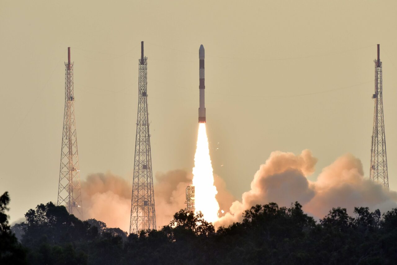 ISRO ਨੇ ਫਿਰ ਰਚਿਆ ਇਤਿਹਾਸ, PSLV-C56 ਨੇ 7 ਵਿਦੇਸ਼ੀ ਉਪਗ੍ਰਹਿਆਂ ਨਾਲ ਭਰੀ ਉਡਾਣ