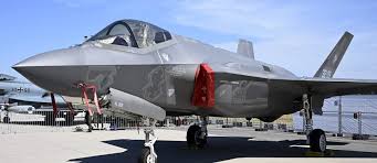  88 F-35 ਲੜਾਕੂ ਜਹਾਜ਼ ਖਰੀਦਣ ਦਾ ਕੈਨੇਡਾ ਨੇ ਕੀਤਾ ਸਮਝੌਤਾ। 