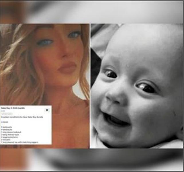 27°C ਤਾਪਮਾਨ ਵਾਲੇ ਕਮਰੇ ''ਚ ਇੱਕ ਔਰਤ ਆਪਣੇ ਇਕ ਸਾਲ ਦੇ ਬੱਚੇ ਨੂੰ ਛੱਡ ਗਈ ਅਤੇ ਦਮ ਘੁੱਟਣ ਨਾਲ ਮਾਸੂਮ ਦੀ ਹੋਈ ਮੌਤ। 