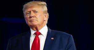 ਟਰੰਪ ਨੂੰ ਜਿਨਸੀ ਸ਼ੋਸ਼ਣ ਮਾਮਲੇ ''ਚ ਦੋਸ਼ੀ ਕਰਾਰ ਦਿੱਤਾ , ਲੱਗਾ 41 ਕਰੋੜ ਦਾ ਜੁਰਮਾਨਾ 