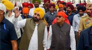 ਪੰਜਾਬ ''ਚ ਰਜਿਸਟਰੀ ਤੋਂ NOC ਦੀ ਸ਼ਰਤ ਖ਼ਤਮ, ਰਾਜਪਾਲ ਨੇ ਸਰਕਾਰ ਦੇ ਪ੍ਰਸਤਾਵ ਨੂੰ ਦਿੱਤੀ ਮਨਜ਼ੂਰੀ