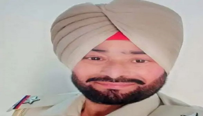 ਮੁਕਤਸਰ: ਲੰਬੀ ਥਾਣੇ ’ਚ ਚੱਲੀ ਗੋਲ਼ੀ,ਡਿਊਟੀ ‘ਤੇ ਤਾਇਨਾਤ ASI ਦੀ ਮੌ.ਤ