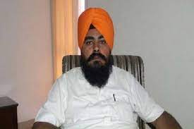 ਪੰਜਾਬ ਦੇ ਸਾਬਕਾ ਵਿਧਾਇਕ ਅਮਰਜੀਤ ਸਿੰਘ ਸੰਦੋਆ ਕੈਨੇਡਾ ''ਚ ਬੂਰੇ ਫਸੇ , Airport ''ਤੇ ਹੀ ਗਿਆ ਰੋਕਿਆ