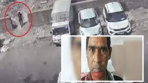 ਮਾਂ ਨਾਲ ਮਿਲ ਪਿਓ ਨੂੰ ਦਿੱਤੀ ਰੂਹ ਭਿਆਨਕ ਮੌਤ ਤੇ  ਫਰਿੱਜ ''ਚ ਰੱਖੇ ਲਾਸ਼ ਦੇ ਟੁਕੜੇ। 