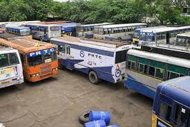 ਹੁਣ ਪੰਜਾਬ ਵਿਚ PRTC-PUNBUS ਦਾ ਚੱਕਾ ਜਾਮ ਨਹੀਂ ਹੋਵੇਗਾ ;ਸਰਕਾਰ ਨਾਲ ਕੁੱਝ ਮੰਗਾਂ ’ਤੇ ਬਣੀ ਸਹਿਮਤੀ