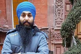 ਯੂਕੇ ''ਚ ਖਾਲਿਸਤਾਨ ਲਿਬਰੇਸ਼ਨ ਫੋਰਸ ਦੇ ਮੁਖੀ ਅਵਤਾਰ ਸਿੰਘ ਖੰਡਾ ਦੀ ਹੋਈ ਮੌਤ। 