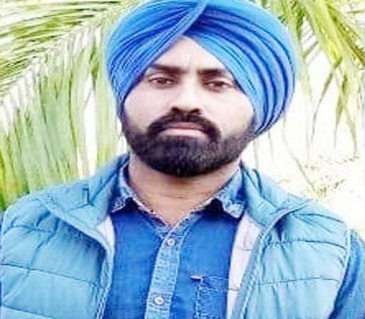 ਇਟਲੀ ''ਚ ਪੰਜਾਬੀ ਦੀ ਕੰਮ ਕਰਦੇ ਸਮੇਂ ਤੀਜੀ ਮੰਜ਼ਿਲ ਤੋਂ ਡਿੱਗਣ ਕਾਰਨ ਹੋਈ ਮੌਤ