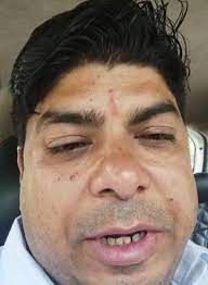  ਨੌਜਵਾਨ ਨੇ ਅੰਮ੍ਰਿਤਸਰ ''ਚ ਕੀਤੀ ਖ਼ੁਦਕੁਸ਼ੀ, ਮਰਨ ਤੋਂ ਪਹਿਲਾਂ ਵੀਡੀਓ ਬਣਾ ਕੀਤੇ ਕੁੱਜ ਖ਼ੁਲਾਸੇ। 