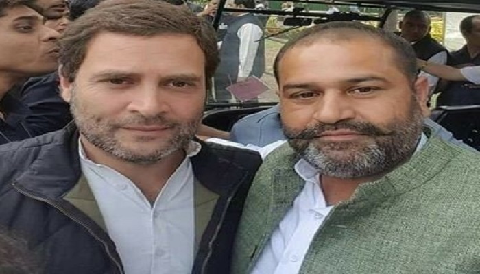 ਜਲੰਧਰ ਤੋਂ ਵੱਡੀ ਖ਼ਬਰ : ਕਾਂਗਰਸ ਨੇ ਸਾਬਕਾ ਵਿਧਾਇਕ ਸੁਸ਼ੀਲ ਕੁਮਾਰ ਰਿੰਕੂ ਨੂੰ ਪਾਰਟੀ ''ਚੋਂ ਕੱਢਿਆ ਬਾਹਰ