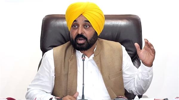ਮੁੱਖ ਮੰਤਰੀ ਦਾ ਆੜ੍ਹਤੀਆਂ ਨਾਲ ਮੀਟਿੰਗ ਤੋਂ ਬਾਅਦ ਅਹਿਮ ਬਿਆਨ