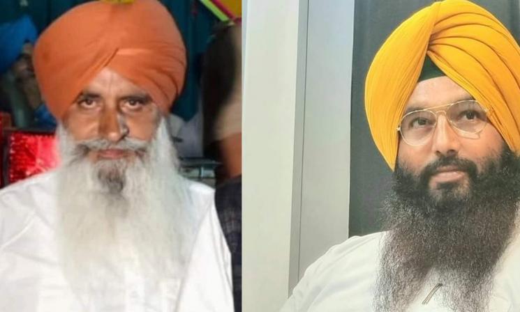 AAP ਕਿਸਾਨ ਵਿੰਗ ਦੇ ਪ੍ਰਧਾਨ ਤਰਲੋਚਨ ਸਿੰਘ ਕਤਲ ਮਾਮਲੇ ''ਚ ਅਕਾਲੀ ਆਗੂ ਤੇਜਿੰਦਰ ਸਿੰਘ ਨੂੰ ਪੁਲਿਸ ਨੇ ਕੀਤਾ ਗ੍ਰਿਫ਼ਤਾਰ