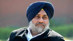 ਸੁਖਬੀਰ ਬਾਦਲ ਨੂੰ ਹਾਈਕੋਰਟ ਵਲੋਂ ਵੱਡੀ ਰਾਹਤ, ਰੱਦ ਕੀਤੀ FIR .