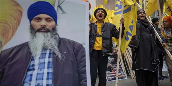 ਕੈਨੇਡਾ ਪੁਲਸ ਨੇ ਨਿੱਝਰ ਕਤਲ ਮਾਮਲੇ ’ਚ ਗ੍ਰਿਫ਼ਤਾਰ ਮੁਲਜ਼ਮਾਂ ਬਾਰੇ ਕੀਤੇ ਕਈ ਖ਼ੁਲਾਸੇ