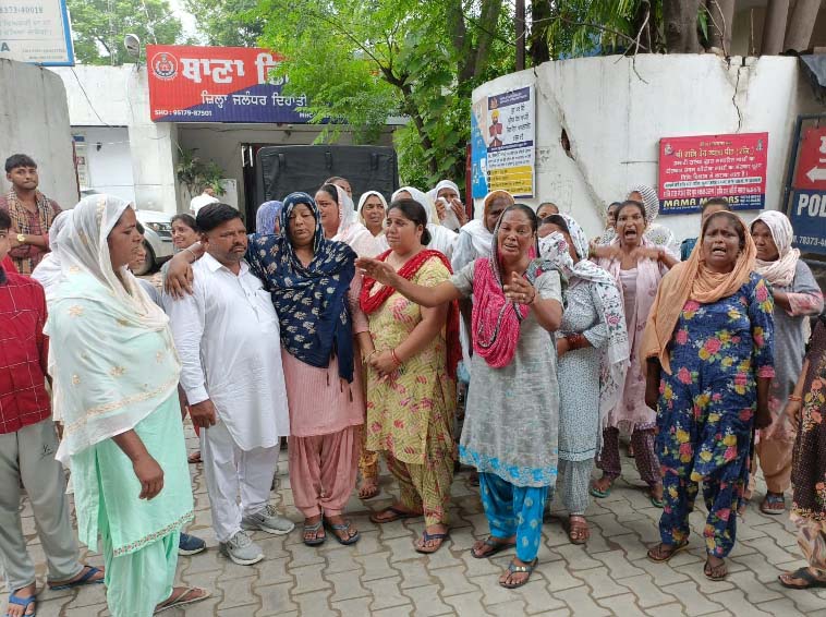 ਫਿਲੌਰ: 10ਵੀਂ ਦੇ ਵਿਦਿਆਰਥੀ ਦੀ ਹੋਇ ਮੌਤ, ਸਾਹਮਣੇ ਆਇਆ ਹੈਰਾਨੀਜਨਕ ਸੱਚ। 