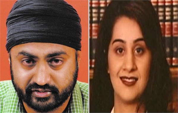 ਕੈਨੇਡਾ ''ਚ ਅਦਾਲਤ ਨੇ ਗਰਭਵਤੀ ਪਤਨੀ ਦੇ ਕਾਤਲ ਪੰਜਾਬੀ ਮੂਲ ਦੇ ਵਿਅਕਤੀ ਨੂੰ ਦਿੱਤੀ ਰਾਹਤ। 