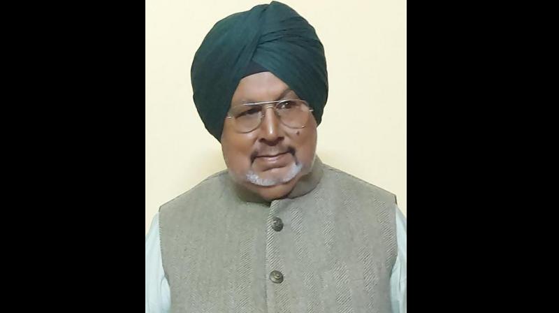 ਰਿਟਾਇਰਡ ਡਿਪਟੀ ਡਾਇਰੈਕਟਰ ਡਾ. ਮੱਖਣ ਸਿੰਘ ਹੋਣਗੇ ਸੰਗਰੂਰ ਤੋਂ ਬਸਪਾ ਉਮੀਦਵਾਰ