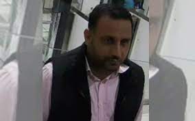 ਪੰਜਾਬੀ ਵਿਅਕਤੀ  ਜਿਸ ਨੇ ਆਸਟ੍ਰੇਲੀਆਈ ਔਰਤ ਦਾ ਕਾਤਲ ਕੀਤਾ ,ਦਿੱਲੀ ਤੋਂ ਹੋਇਆ ਗ੍ਰਿਫ਼ਤਾਰ,1 ਮਿਲੀਅਨ ਡਾਲਰ ਦਾ ਸੀ ਇਨਾਮ। 