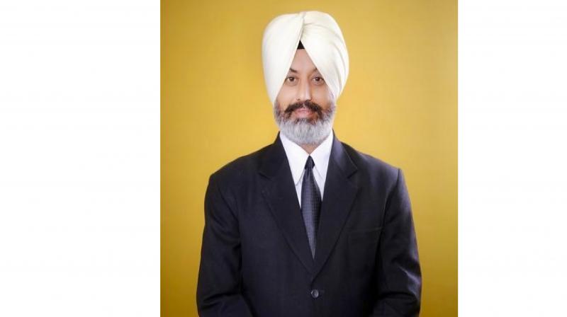 ਇੰਦਰਪਾਲ ਸਿੰਘ ''ਧੰਨਾ'' ਦੀ ਨਿਯੁਕਤੀ ਪੰਜਾਬ ਦੇ ਮੁੱਖ ਸੂਚਨਾ ਕਮਿਸ਼ਨਰ ਵਜੋਂ ਹੋਈ