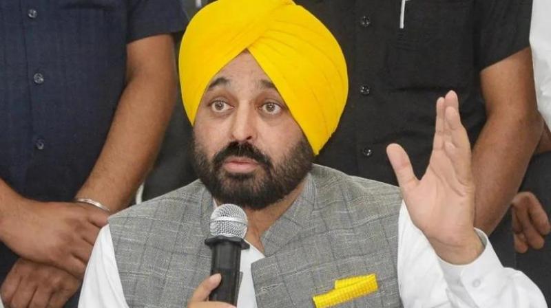 ਵਿਰੋਧੀਆਂ ਨੂੰ ਮੁੱਖ ਮੰਤਰੀ ਭਗਵੰਤ ਮਾਨ ਵਲੋਂ ਖੁੱਲ੍ਹੀ ਬਹਿਸ ਦਾ ਸੱਦਾ; ਤੈਅ ਕੀਤਾ ‘ਪੰਜਾਬ ਦਿਵਸ’ ਵਾਲਾ ਦਿਨ। 
