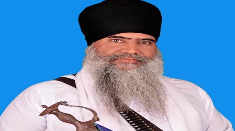 ਕਰਤਾਰ ਸਿੰਘ ਭਿੰਡਰਾਂਵਾਲੇ ਦੇ ਭਤੀਜੇ ਬਲਵਿੰਦਰ ਸਿੰਘ ਖਾਲਸਾ ਦਾ ਹੋਇਆ ਕਤਲ