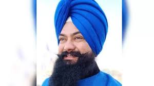  ਸ੍ਰੀ ਅਨੰਦਪੁਰ ਸਾਹਿਬ ਤੋਂ ਬਸਪਾ ਦੇ ਉਮੀਦਵਾਰ ਹੋਣਗੇ ਜਸਵੀਰ ਸਿੰਘ ਗੜ੍ਹੀ  
