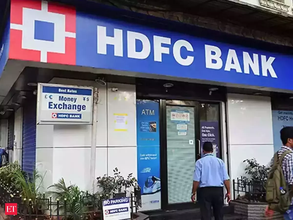 HDFC ਬੈਂਕ ਰਲੇਵੇਂ ਤੋਂ ਬਾਅਦ ਬਣਿਆ ਦੁਨੀਆ ਦਾ ਚੌਥਾ ਸਭ ਤੋਂ ਵੱਡਾ ਬੈਂਕ, ਬੈਂਕ ਦਾ ਗਾਹਕ ਅਧਾਰ ਪਹੁੰਚਿਆ 12 ਕਰੋੜ