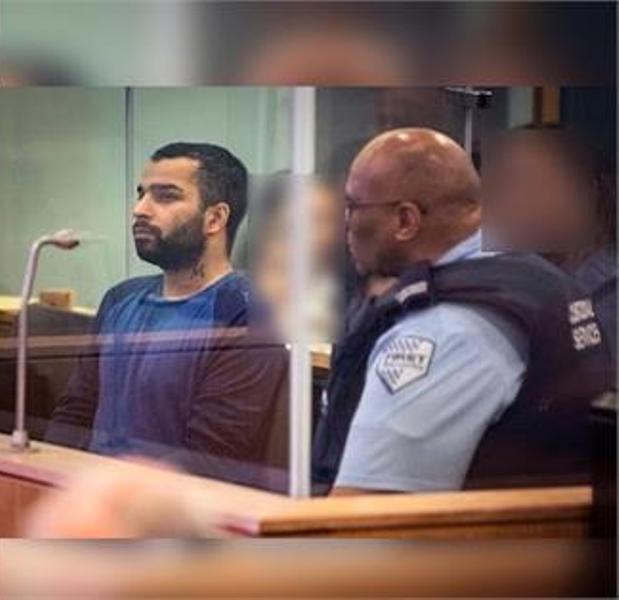  ਭਾਰਤੀ ਮੂਲ ਦੇ ਨੌਜਵਾਨ ''ਤੇ ਨਿਊਜ਼ੀਲੈਂਡ ''ਚ ਲੱਗਾ ਔਰਤ ਨੂੰ ਕਤਲ ਕਰਨ ਦਾ ਦੋਸ਼। 