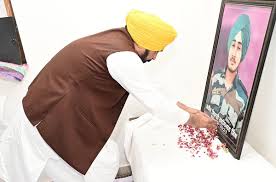 ਸ਼ਹੀਦਾਂ ਦੇ ਪਰਿਵਾਰਾਂ ਲਈ ਪੰਜਾਬ ਸਰਕਾਰ ਬਣੀ ਮਦਦਗਾਰ