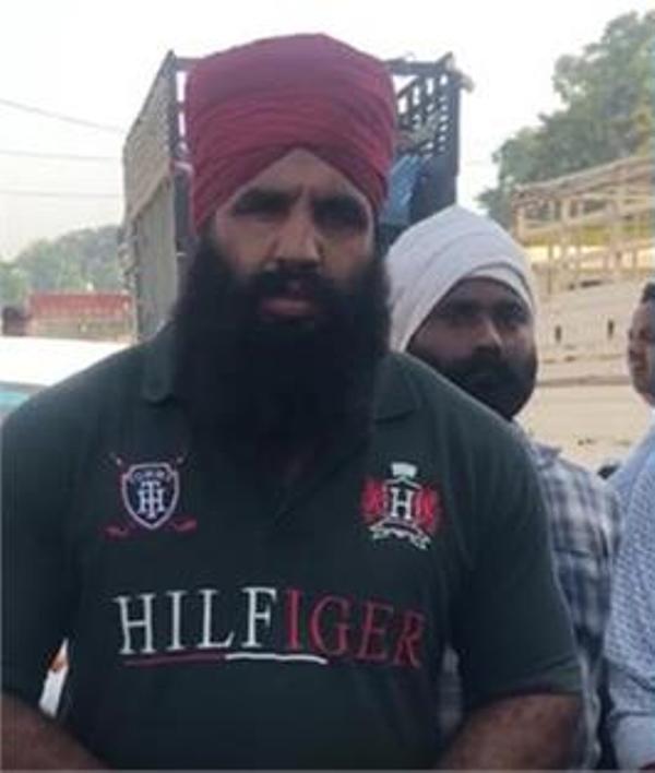  ਅੰਤਰਰਾਸ਼ਟਰੀ ਕਬੱਡੀ ਖਿਡਾਰੀ ’ਤੇ ਬਟਾਲਾ ’ਚ ਚੱਲੀਆਂ ਗੋਲ਼ੀਆਂ। 