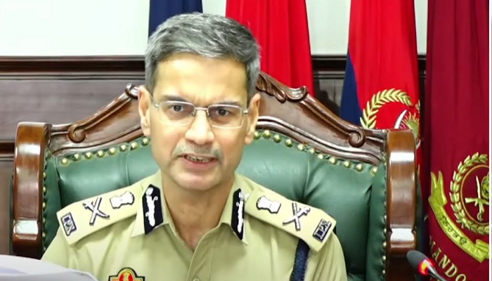 DGP ਦਾ ਵੱਡਾ ਐਕਸ਼ਨ,ਪੰਜਾਬ ਦੇ 11 ਜ਼ਿਲ੍ਹਿਆਂ ਦੇ ਐੱਸ. ਐੱਸ. ਪੀਜ਼ ਨੂੰ ਨੋਟਿਸ ਕੀਤੇ ਜਾਰੀ, ਜਾਣੋ ਪੂਰਾ ਮਾਮਲਾ