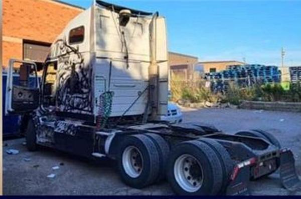 ਕੈਨੇਡਾ ''ਚ ਪੰਜਾਬੀ ਮੂਲ ਦਾ ਜਸਵਿੰਦਰ ਸਿੰਘ ਅਟਵਾਲ ਵਪਾਰਕ ਵਾਹਨ ਚੋਰੀ ਕਰਨ ਦੇ ਦੋਸ਼ ਹੇਠ ਗ੍ਰਿਫ਼ਤਾਰ