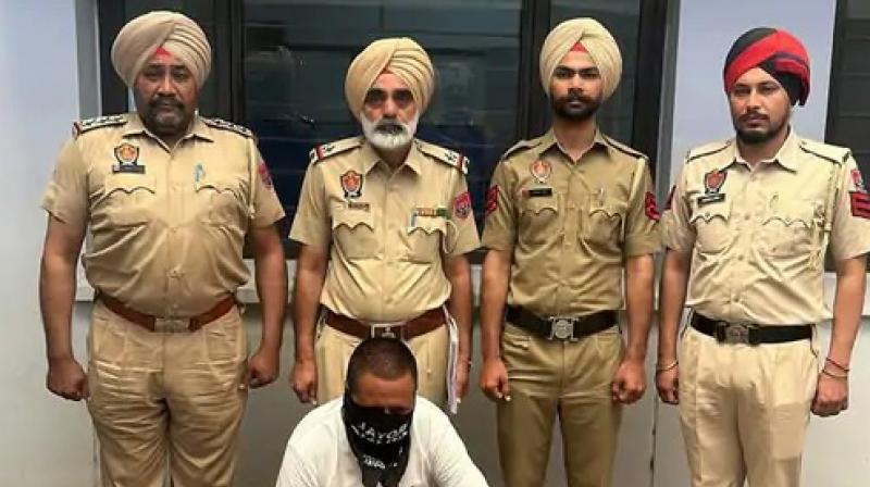 ਟਰੈਵਲ ਏਜੰਟ ਨੇ ਕੈਨੇਡਾ ਭੇਜਣ ਦੇ ਨਾਂ ''ਤੇ ਮਾਰੀ ਠੱਗੀ, ਲੱਖਾਂ ਰੁਪਏ ਲੈ ਕੇ ਨਹੀਂ ਦਿਤਾ ਵੀਜ਼ਾ