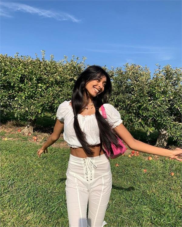 ਇੰਡੋ-ਕੈਨੇਡੀਅਨ ਟਿੱਕਟੋਕਰ ਦਾ 21 ਸਾਲ ਦੀ ਉਮਰ ''ਚ ਹੋਇਆ ਦਿਹਾਂਤ। ਮੌਤ ਦਾ ਕਾਰਨ ਨਹੀਂ ਆਇਆ ਸਾਹਮਣੇ। 