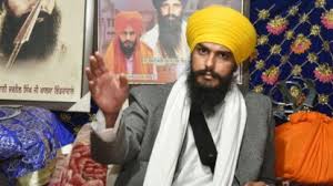 MP ਅੰਮ੍ਰਿਤਪਾਲ ਸਿੰਘ ਦੀ ਖਡੂਰ ਸਾਹਿਬ ਤੋਂ ਪਟੀਸ਼ਨ ਦੇ ਮਾਮਲੇ ''ਚ 12 ਮਾਰਚ ਨੂੰ ਮੁੜ ਹੋਵੇਗੀ ਸੁਣਵਾਈ