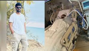 ਅਮਰੀਕਾ ''ਚ ਫਿਟਨੈਸ ਸੈਂਟਰ ਵਿਚ 24 ਸਾਲਾ ਭਾਰਤੀ ਵਿਦਿਆਰਥੀ ਨਾਲ ਵਾਪਰਿਆ ਭਾਣਾ