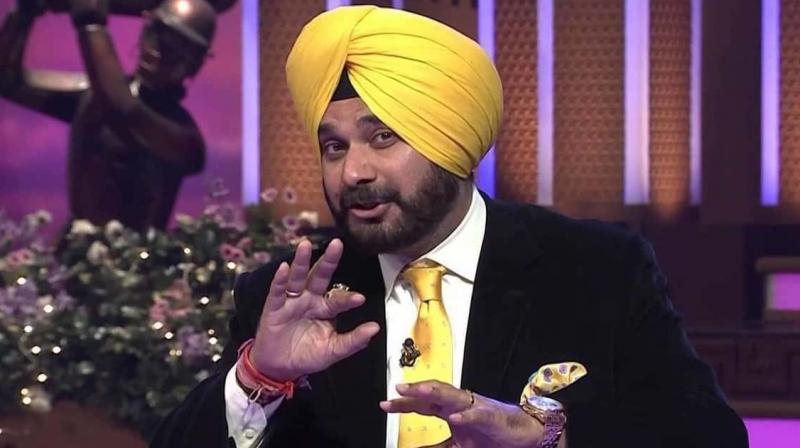 ਨਵਜੋਤ ਸਿੱਧੂ ਦਹਾਕੇ ਬਾਅਦ ਕਮੈਂਟਰੀ ''ਚ ਕਰਨਗੇ ਵਾਪਸੀ