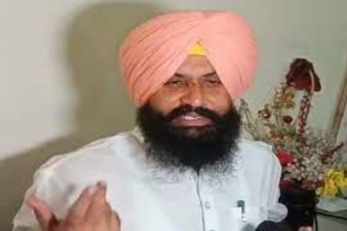 ਪੁਲਿਸ ਨੇ ਸਾਬਕਾ ਵਿਧਾਇਕ 