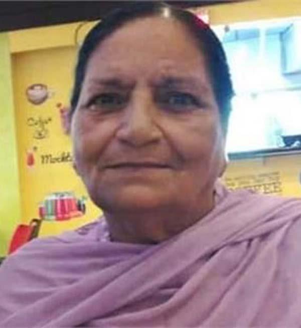 ਜਲੰਧਰ ''ਚ ਦੋਹਤੇ ਨੇ ਨਾਨੀ ਨੂੰ ਸ਼ਾਲ ਨਾਲ ਗਲਾ ਘੁੱਟ ਕੇ ਦਿੱਤੀ ਸੀ ਬੇਰਹਿਮ ਮੌਤ ਹੁਣ ਹੋਇਆ ਗ੍ਰਿਫ਼ਤਾਰ। 