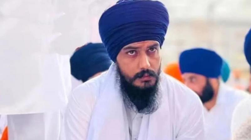 MP ਅੰਮ੍ਰਿਤਪਾਲ ਸਿੰਘ ਨੇ ਮਾਂ ਦੇ ਬਿਆਨ ਤੋਂ ਬਾਅਦ ਜੇਲ ਤੋਂ ਜਾਰੀ ਕੀਤਾ ਬਿਆਨ,ਸੋਸ਼ਲ ਮੀਡੀਆ ’ਤੇ ਵਾਇਰਲ ਹੋ ਰਹੀ ਪੋਸਟ