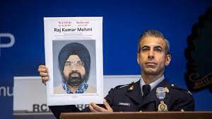 ਕੈਨੇਡਾ ''ਚ ਸਿੱਖ ਟਰੱਕ ਡਰਾਈਵਰ ਖ਼ਿਲਾਫ਼ ਗ੍ਰਿਫ਼ਤਾਰੀ ਵਾਰੰਟ ਹੋਏ ਜਾਰੀ, ਭਾਰਤ ਆਇਆ ਭੱਜ ਕੇ। 