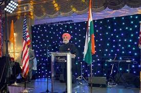  ਭਾਰਤੀ ਰਾਜਦੂਤ ਤਰਨਜੀਤ ਸੰਧੂ ਅਮਰੀਕਾ ''ਚ ਬੋਲੇ, ਖਾਲਸਾ ''ਇਕਜੁੱਟ ਕਰਨ ਵਾਲੀ ਤਾਕਤ, ਵੰਡਣ ਵਾਲੀ ਨਹੀਂ''