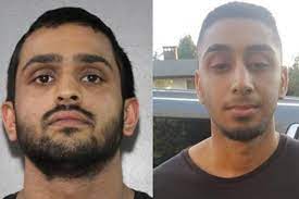  ਇਨ੍ਹਾਂ 2 ਭਾਰਤੀਆਂ ਤੋਂ ਕੈਨੇਡੀਅਨ ਪੁਲਸ ਦੀ ਸਖ਼ਤ ਚਿਤਾਵਨੀ ਅਨੁਸਾਰ ਲੋਕ ਬਣਾ ਕੇ ਰੱਖਣ ਦੂਰੀ। 