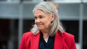 ਜੋਡੀ ਨੇ ਲਾਇਆ ਇਲਜ਼ਾਮ ,