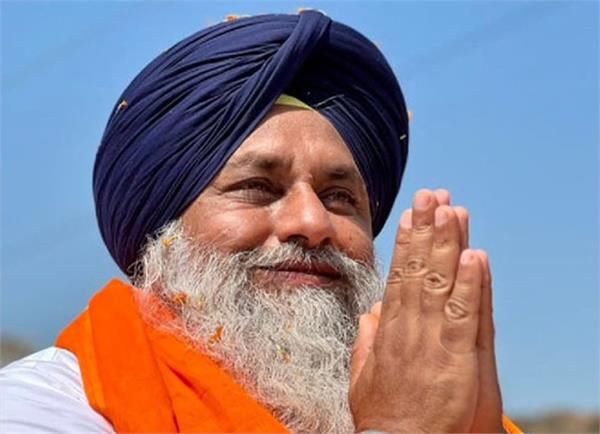 ਸੁਖਬੀਰ ਬਾਦਲ ਸ੍ਰੀ ਅਕਾਲ ਤਖ਼ਤ ਸਾਹਿਬ ਨਤਮਸਤਕ ਹੋਣਗੇ , ਬਾਗੀ ਧੜੇ ਦੀ ਚਿੱਠੀ ਦਾ ਦੇਣਗੇ ਜਵਾਬ