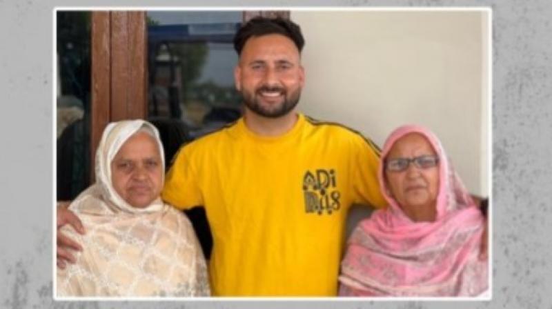 ਪੰਜਾਬੀ ਨੌਜਵਾਨ ਦੀ ਆਸਟ੍ਰੇਲੀਆ ਵਿਚ ਹੋਈ ਮੌਤ, ਸਮਾਨ ਲੋਡ ਕਰਦੇ ਸਮੇਂ ਵਾਪਰਿਆ ਹਾਦਸਾ